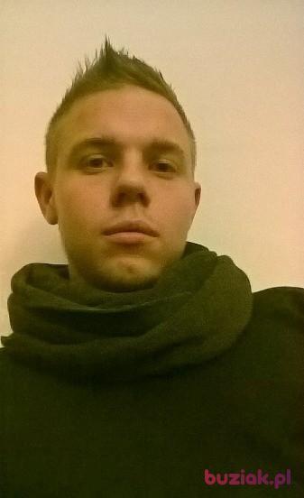 Leszek, Male, 31, Olsztyn, Polska, Photo: 1