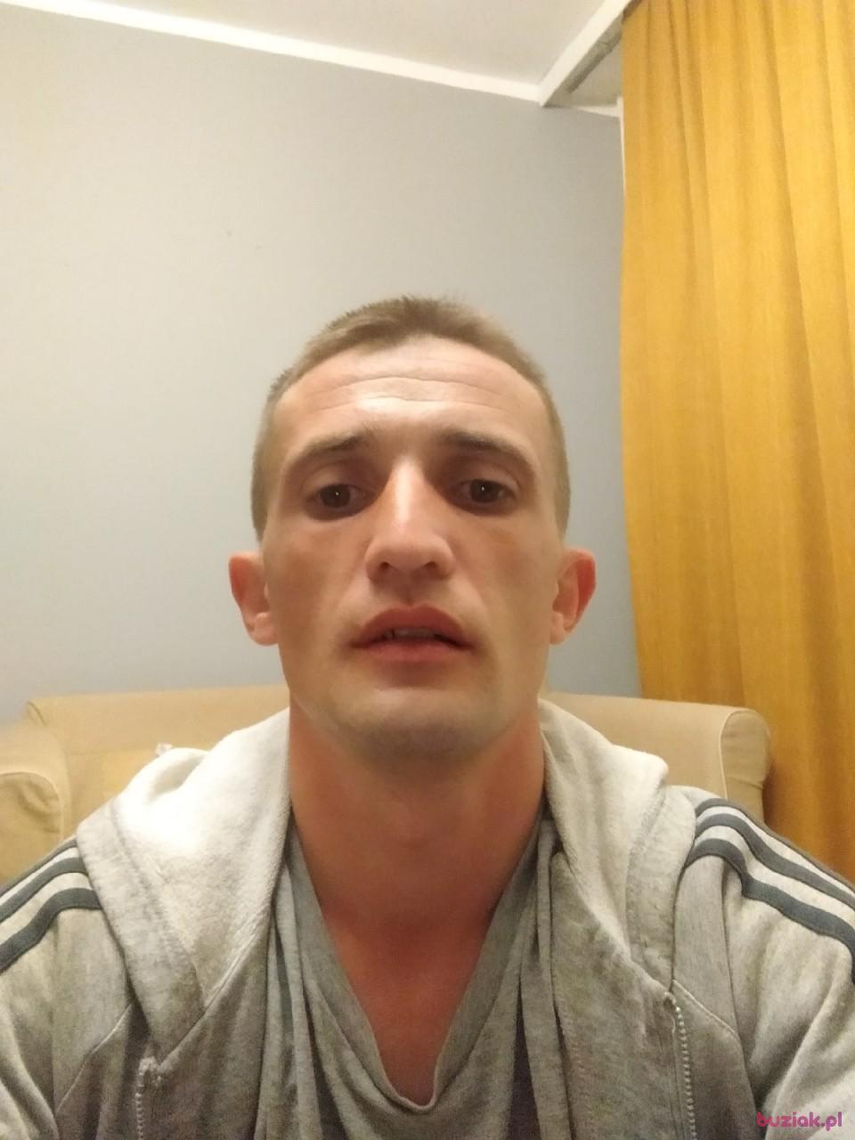 Andrzej, Male, 36, Bydgoszcz, Polska, Photo: 1