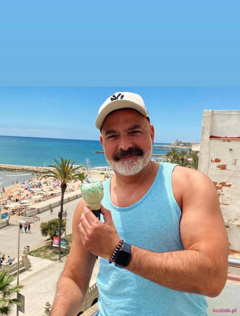 Francisco, Male, 58, Grodzisk Wielkopolski, Polska, Photo: 3