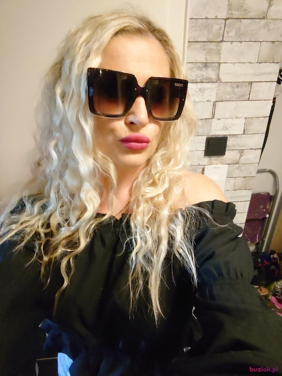 Barbara, Kobieta, 38, Hamburg, Niemcy, Zdjęcie: 2