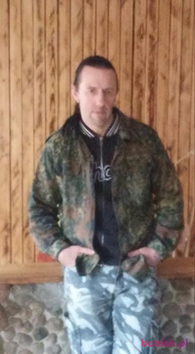 Arek, Male, 51, Mrągowo, Polska, Photo: 6