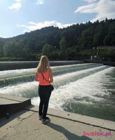 Magda, Kobieta, 37, Kraków, Polska, Zdjęcie: 2