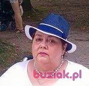 Mariola, Female, 72, Łódź, Polska, Photo: 1