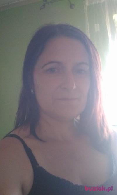 agata, Female, 57, Wołów, Polska, Photo: 1