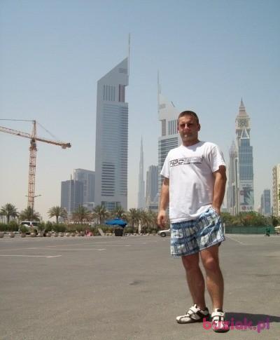 Piotr, Male, 43, Żyrardów, Polska, Photo: 2