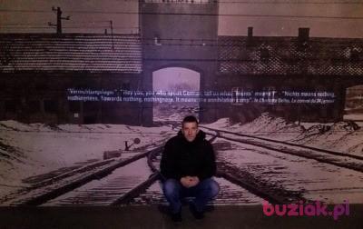Andrzej, Male, 33, Pszów, Polska, Photo: 2