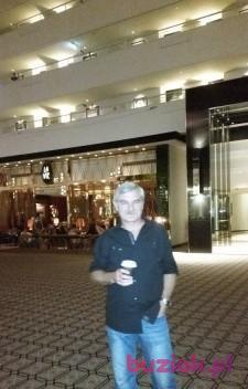 Zbyszek, Male, 67, Gdynia, Polska, Photo: 1