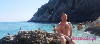 Dawid, Male, 39, Naas, Irlandia, Photo: 3