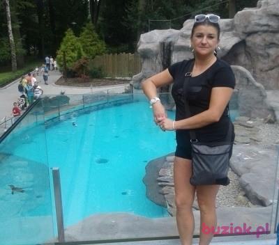 patusia111, Female, 48, Bochnia, Polska, Photo: 10