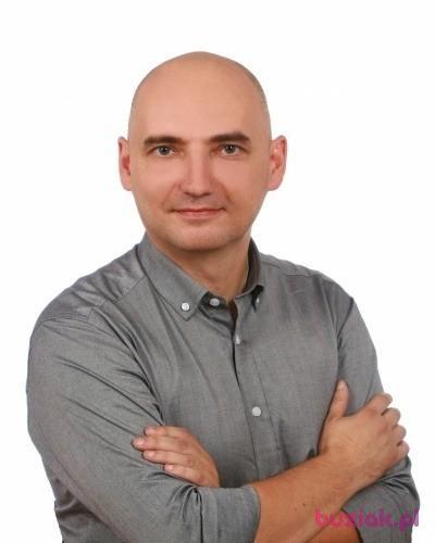 Albert, Male, 45, Białystok, Polska, Photo: 1