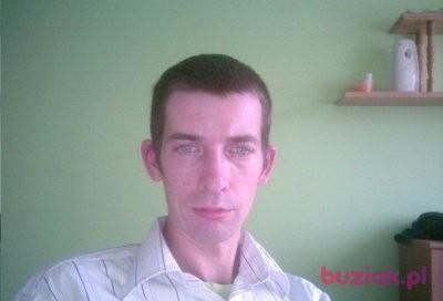 paweł, Male, 46, Gostyń, Polska, Photo: 2