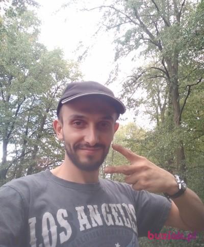 Dawid, Male, 37, Jawor, Polska, Photo: 1