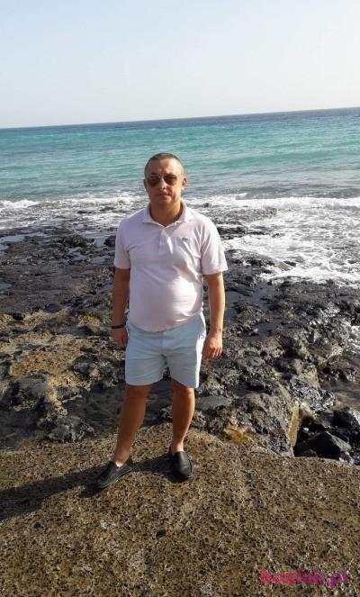 Marcin, Male, 41, Warszawa, Polska, Photo: 2