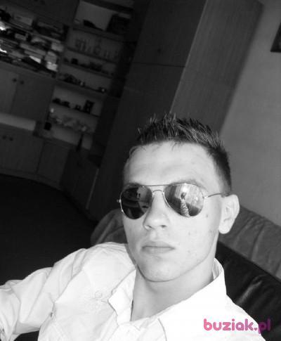 Tomasz, Male, 35, Kościan, Polska, Photo: 3