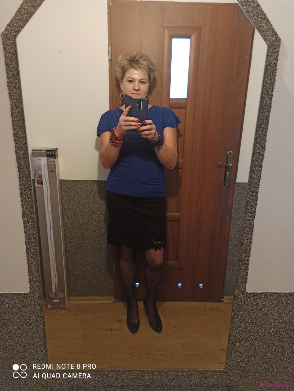 dorota, Female, 52, Żywiec, Polska, Photo: 5