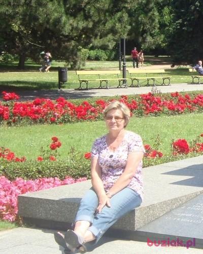Sabina, Female, 76, Bełchatów, Polska, Photo: 2