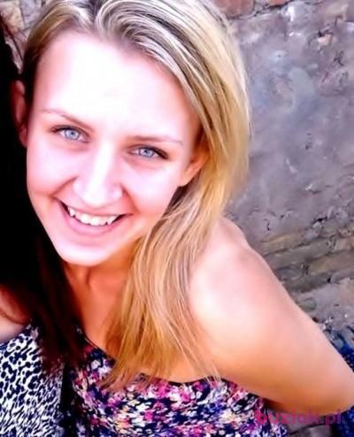 Kasia, Female, 35, Białystok, Polska, Photo: 3