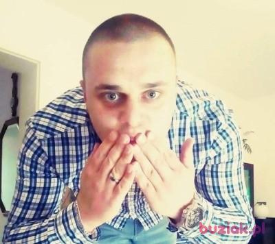 Marcin, Male, 34, Bergheim, Niemcy, Photo: 2
