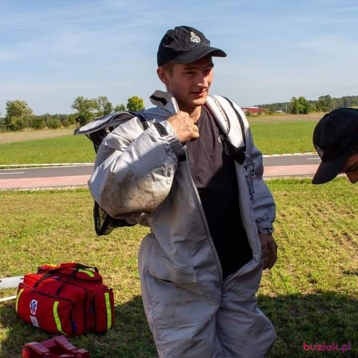 Piotrek, Male, 34, Węgrów, Polska, Photo: 8