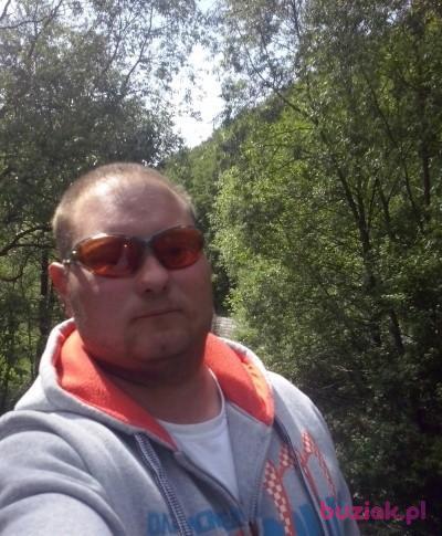 Przemek, Male, 38, Ostrów Wielkopolski, Polska, Photo: 2