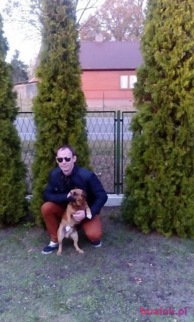 daniel, Male, 41, Łuków, Polska, Photo: 2