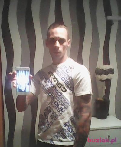 Rafał, Mężczyzna, 42, Szczecin, Polska, Zdjęcie: 2