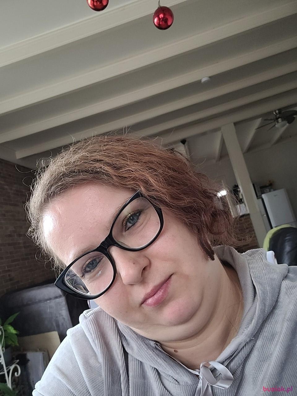 Tesa, Female, 40, Breda, Holandia, Photo: 2