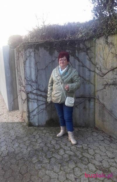 Elizabeth, Female, 70, Myszków, Polska, Photo: 4