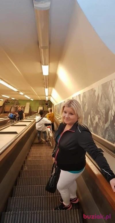 Basia, Female, 37, Wrocław, Polska, Photo: 11