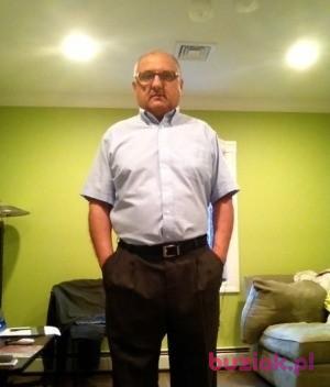 Marek, Mężczyzna, 66, Łódź, Polska, Zdjęcie: 2