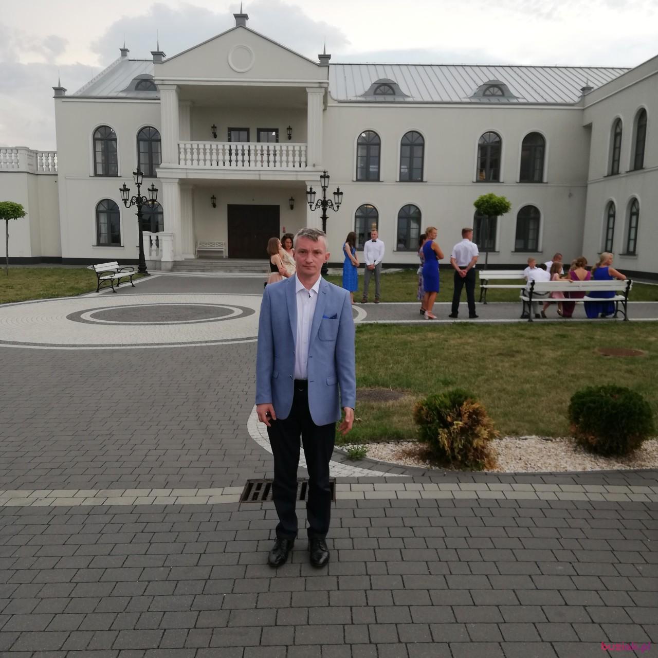 konrad, Male, 42, Myślenice, Polska, Photo: 9
