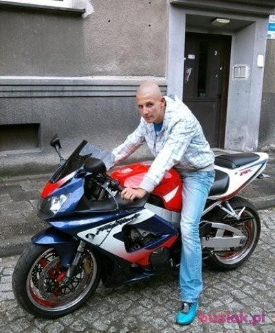 Damian, Male, 33, Gliwice, Polska, Photo: 1