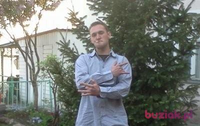 adrian, Male, 38, Słubice, Polska, Photo: 1