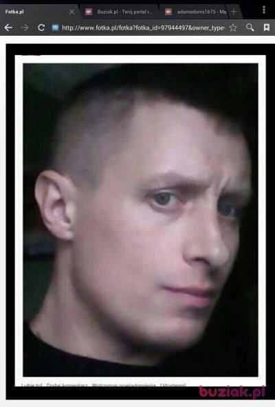 adam, Male, 47, Ruda Śląska, Polska, Photo: 5