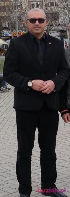 Edgar2017, Male, 46, Szwecja, Photo: 13