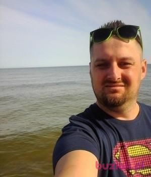 Tomasz , Male, 42, Oświęcim, Polska, Photo: 2