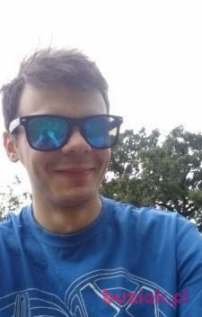 Adrian, Male, 34, Tychy, Polska, Photo: 2