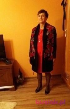 Danuta, Female, 68, Wrocław, Polska, Photo: 12
