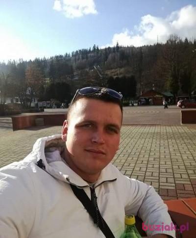 Patryk, Male, 32, Dąbrowa Górnicza, Polska, Photo: 4