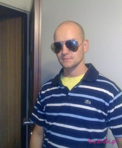 Paweł, Male, 44, Warszawa, Polska, Photo: 1