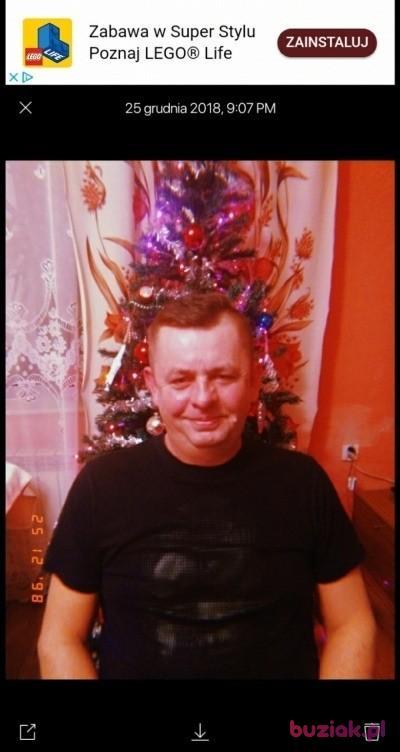 Andrzej , Male, 53, Ciechanów, Polska, Photo: 2