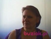 GRAŻYNA, Female, 71, Warszawa, Polska, Photo: 1