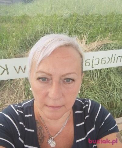 Tereska, Female, 64, Kraków, Polska, Photo: 2