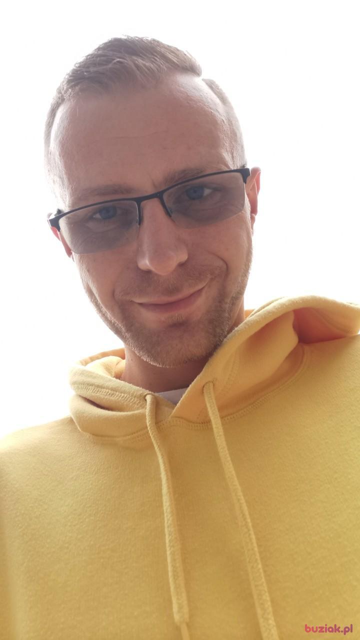 Marcin, Male, 34, Westminster, Wielka Brytania, Photo: 1