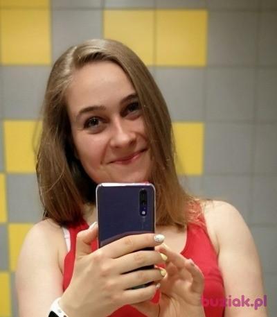 Łucja, Kobieta, 38, Poznań, Polska, Zdjęcie: 1
