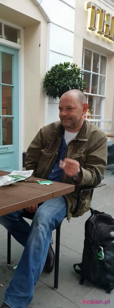 Marian, Male, 55, Ludlow, Wielka Brytania, Photo: 2