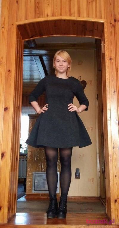 Dominika, Kobieta, 28, Polska, Zdjęcie: 2