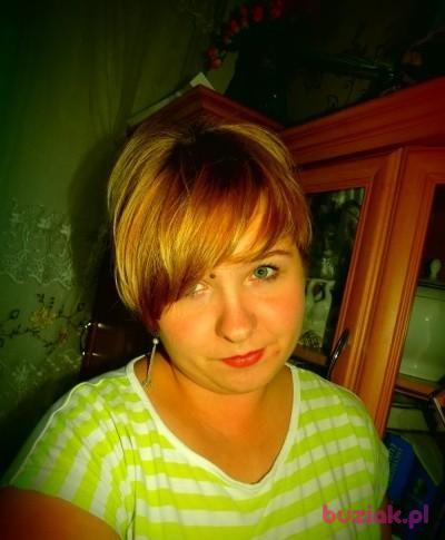 Justyna, Female, 31, Staszów, Polska, Photo: 4