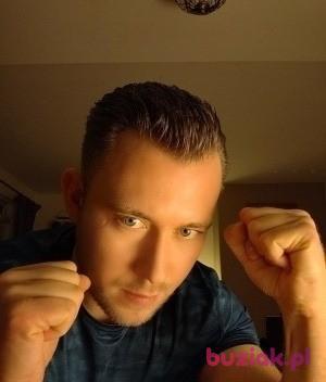 Kuba, Male, 40, Haarlem, Holandia, Photo: 2