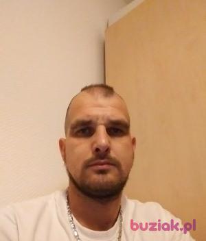 Damian, Male, 40, Haarlem, Holandia, Photo: 1